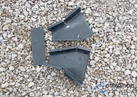 2013 Dodge Charger Police из США, поврежденный, VIN 2C3CDXAT8DH713043